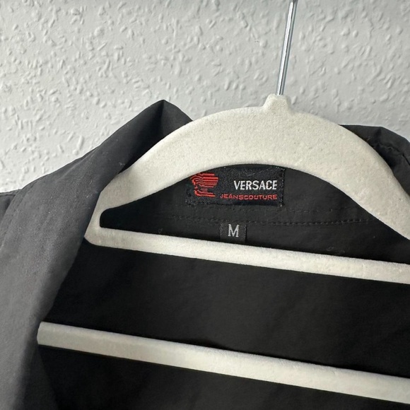 ***SOLD*** Versace Jeans Couture Shirt - Picture 4 of 6